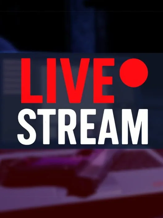 LiveStream: Chapter One PC