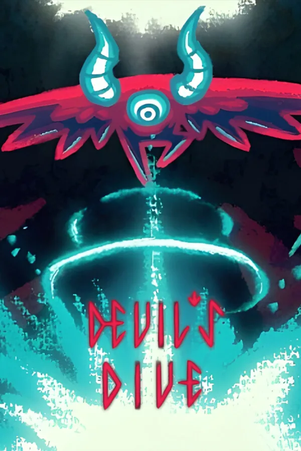 Devil's Dive