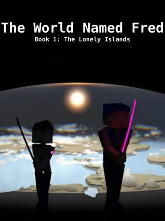 The World Named Fred