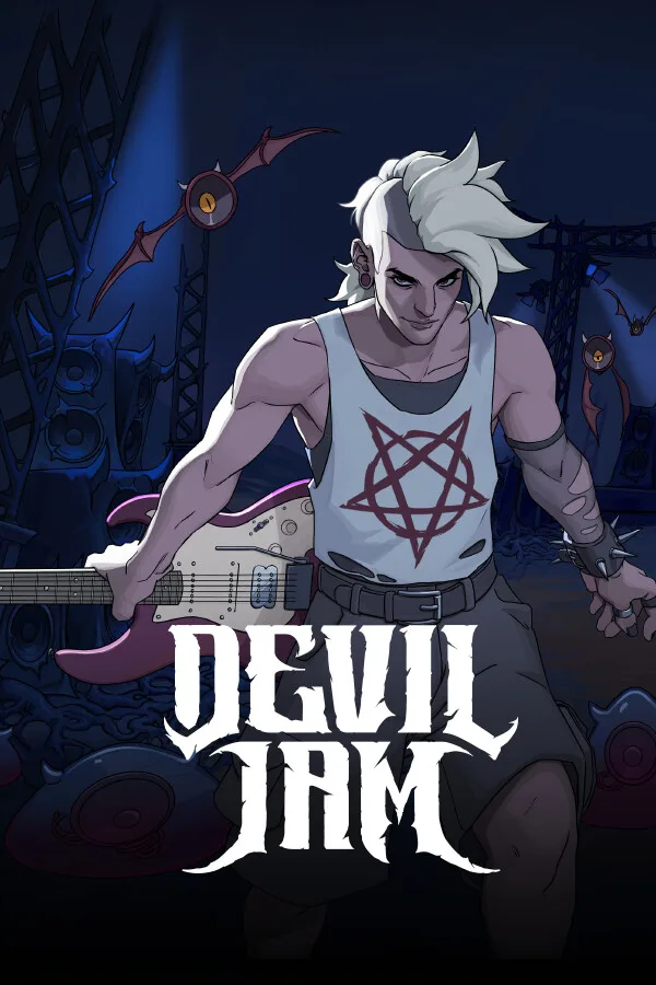 Devil Jam PC
