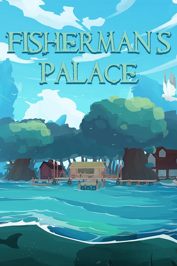 Fisherman's Palace PC