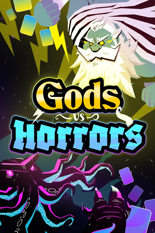 Gods vs Horrors PC