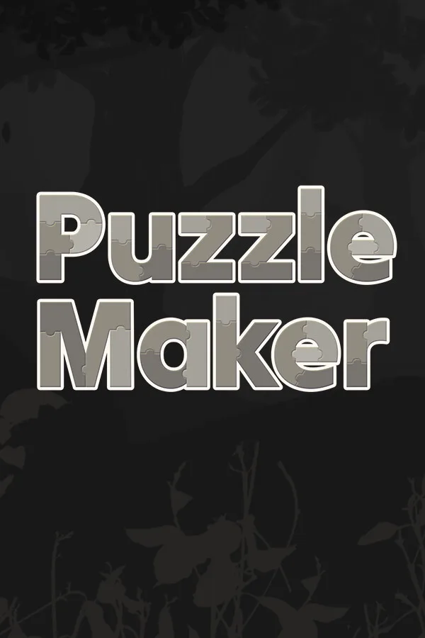 Puzzle Maker PC
