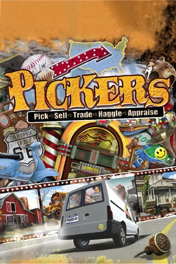 Peckers PC
