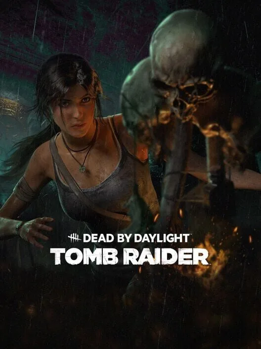 Dead by Daylight - Tomb Raider