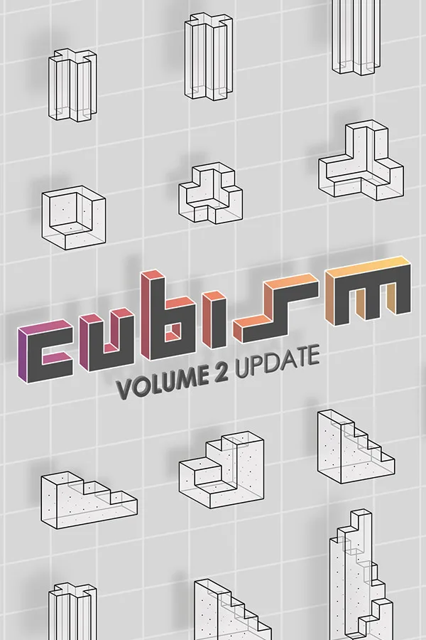 Cubism PC