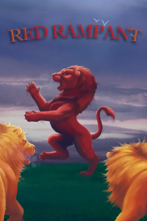 Red Rampant: Chapter 1 PC