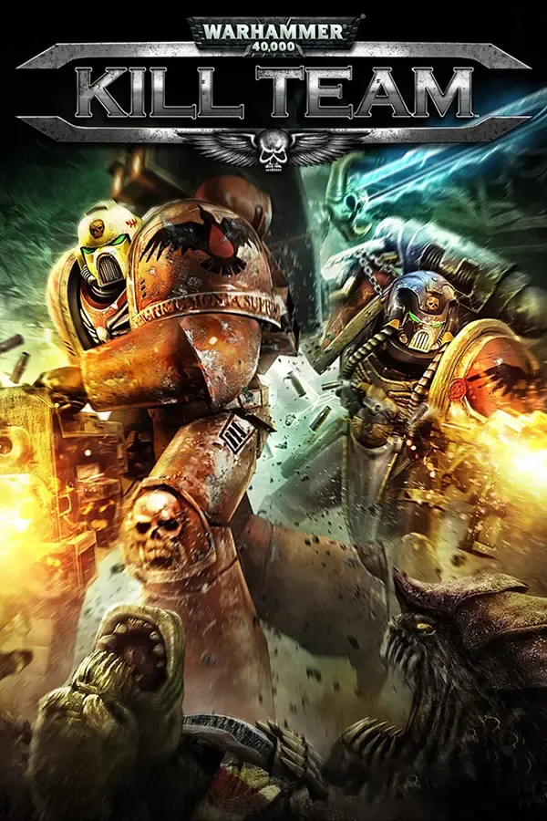 Warhammer 40,000: Kill Team