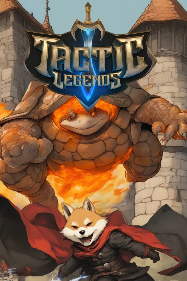 Tactic Legends PC