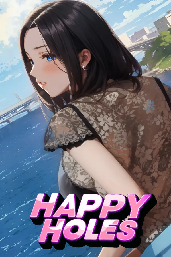 HAPPY HOLES PC