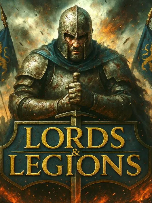 Lords and Legions PC
