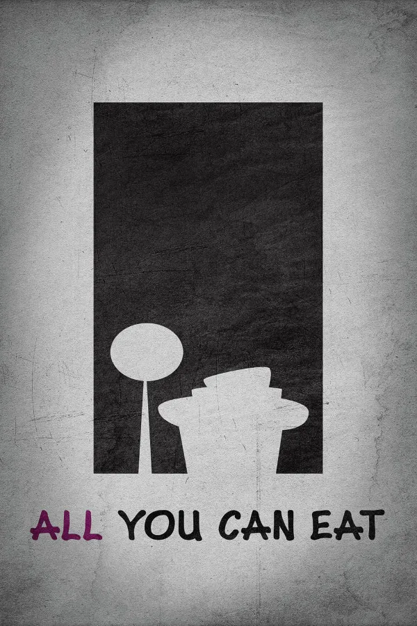 All You Can Eat