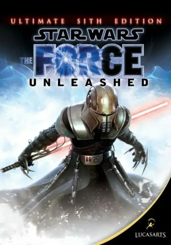 Star Wars: The Force Unleashed Ultimate Sith Edition