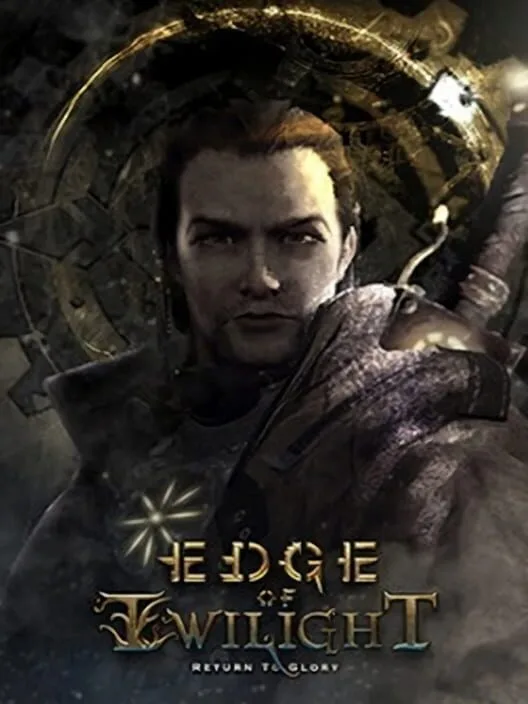 Edge of Twilight (Ultimate Collector's Edition)