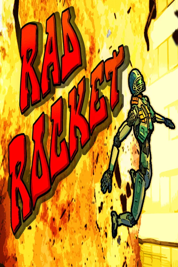 RAD (Launch version)