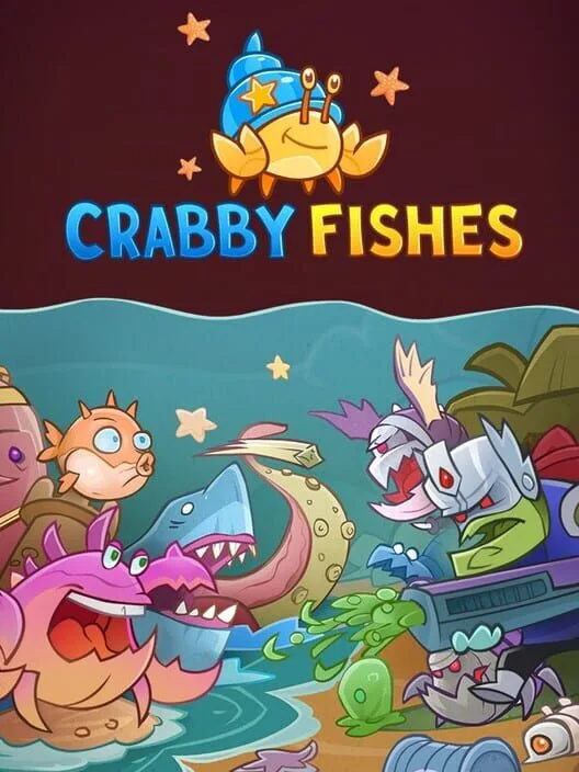 Crabby Fishes PC