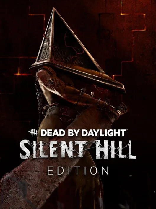 Dead by Daylight Silent Hill Edition