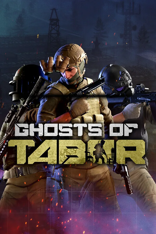 Ghosts Of Tabor