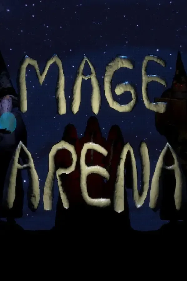 Mage Arena