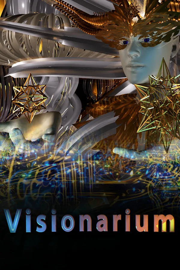 Visionarium