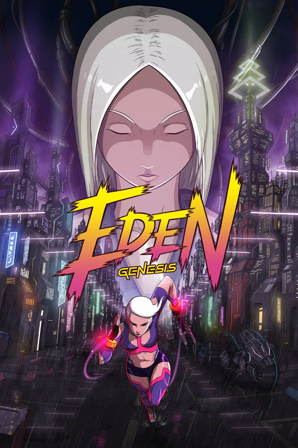Eden Genesis PC