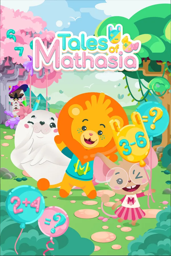 Tales of Mathasia PC