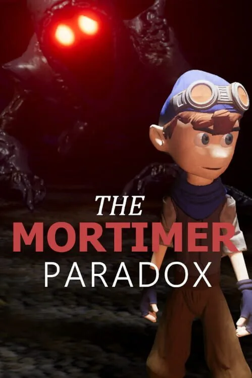 The Mortimer Paradox PC