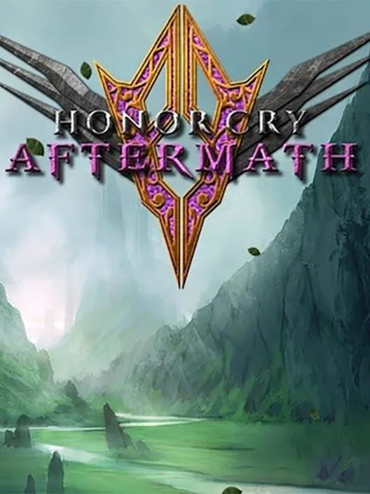 Honor Cry Aftermath PC