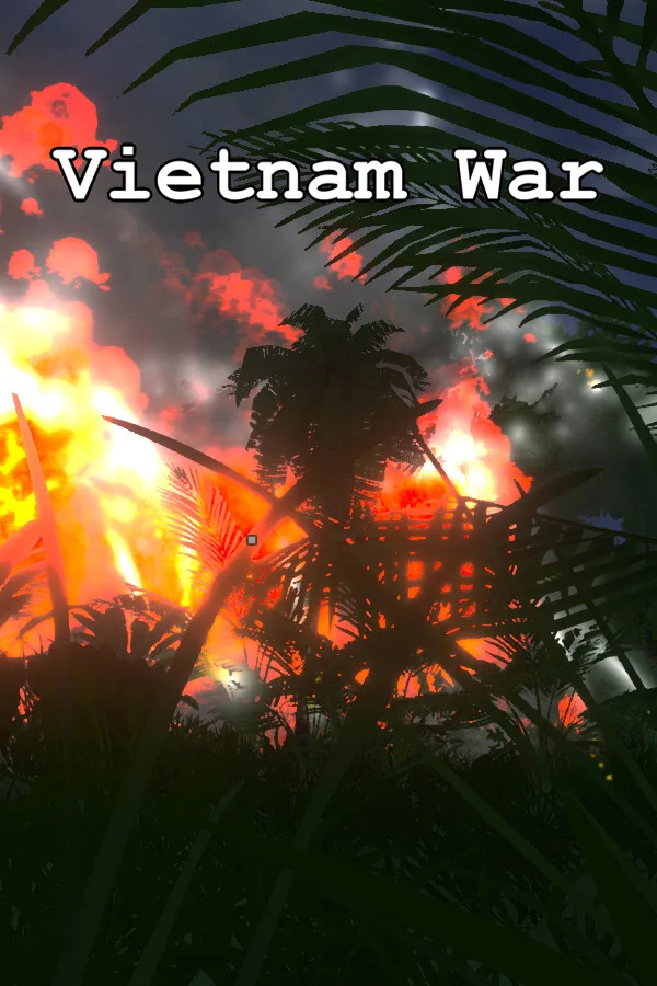 Vietnam War PC