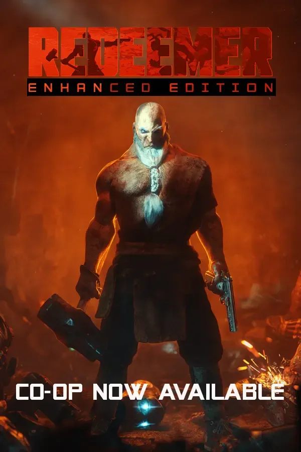 Redeemer (Enhanced Edition)