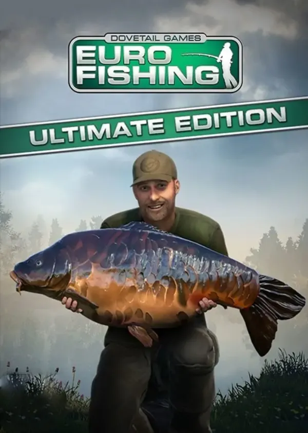 Euro Fishing (Ultimate Edition)