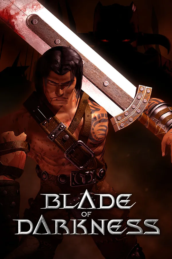 Blade of Darkness XBOX One / Xbox Series X|S Account