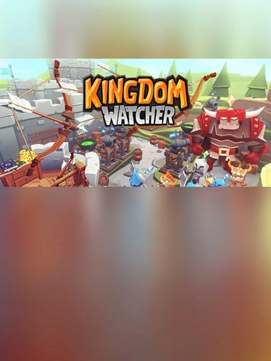 Kingdom Watcher