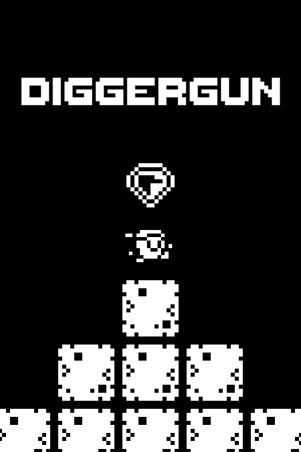DIGGERGUN PC