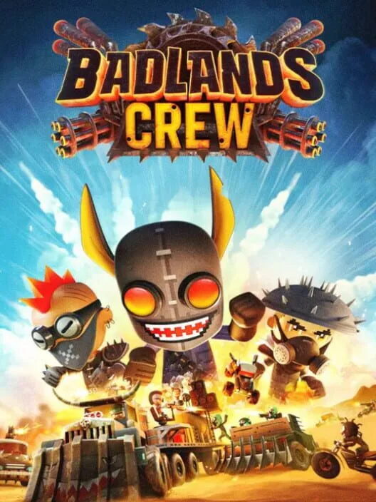 Badlands Crew (EU)