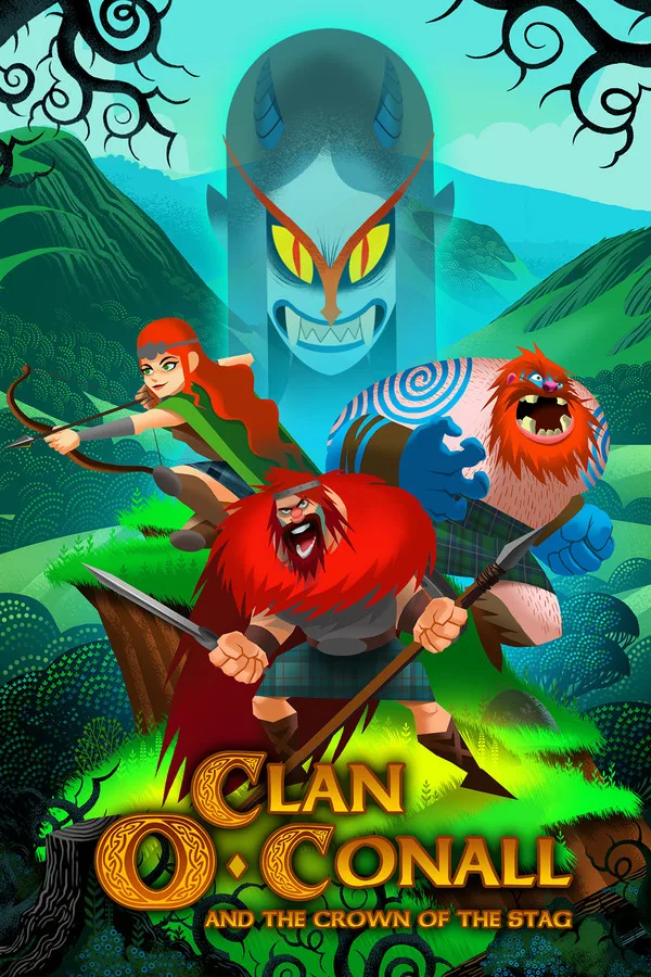 Clan O'Conall