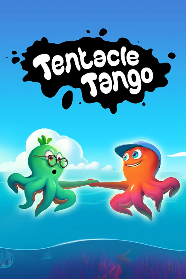 Tentacle Tango PC