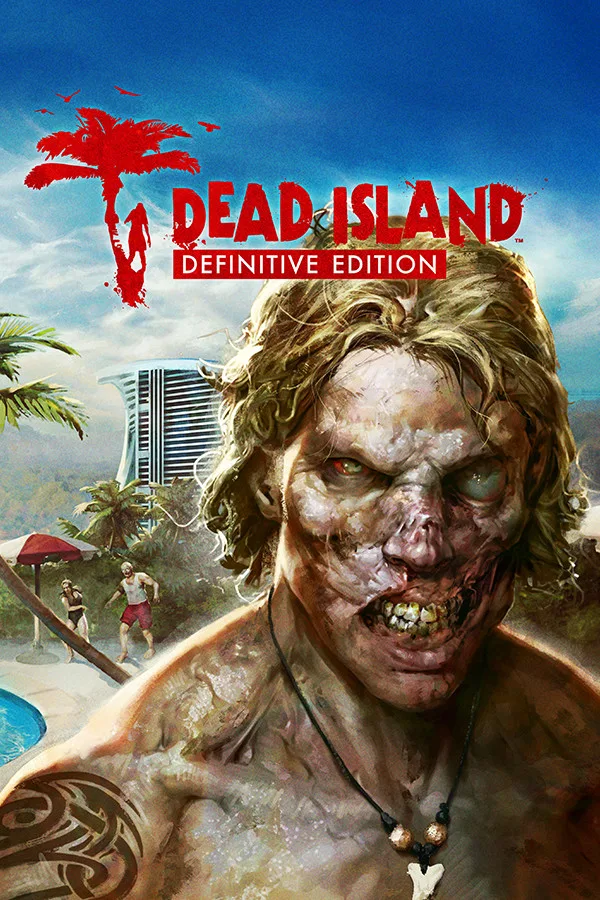 Dead Island Definitive Edition DE