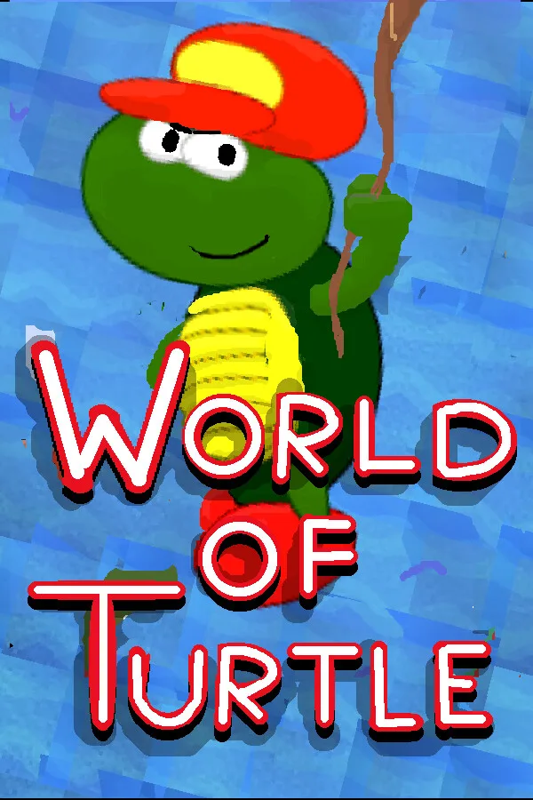 World of Turtle PC