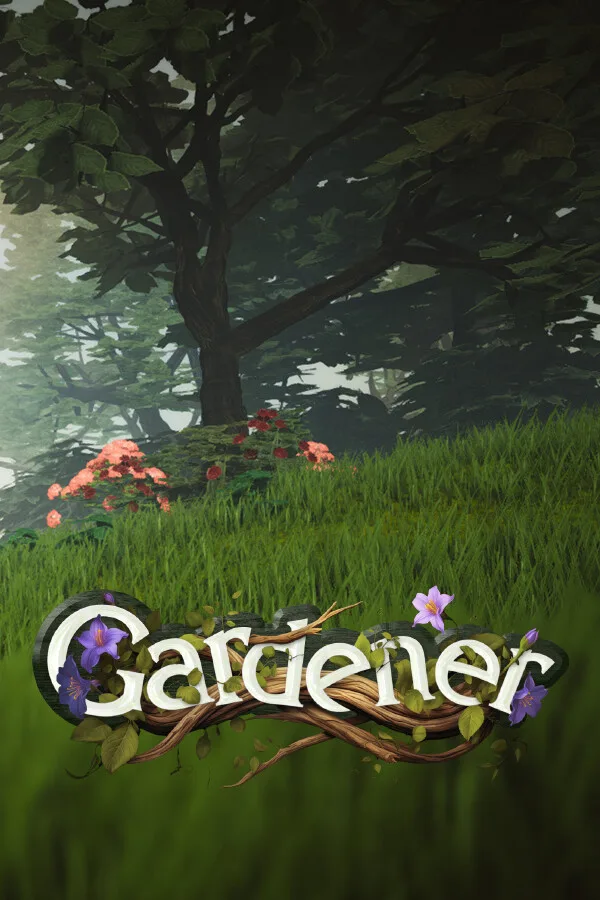 Gardener: Master of Trees and Flowers PC