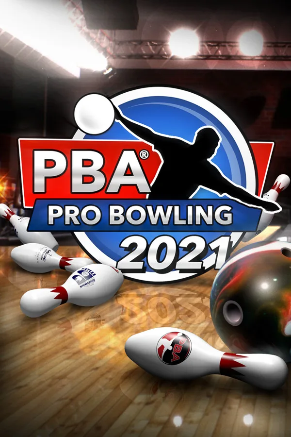 PBA Pro Bowling 2021 PC