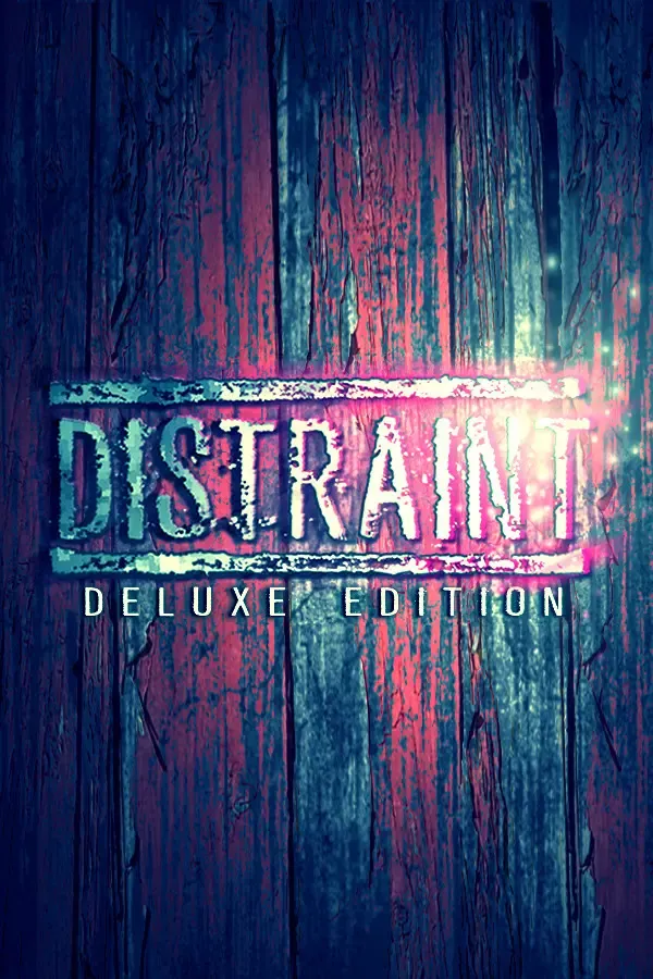 DISTRAINT (Deluxe Edition)