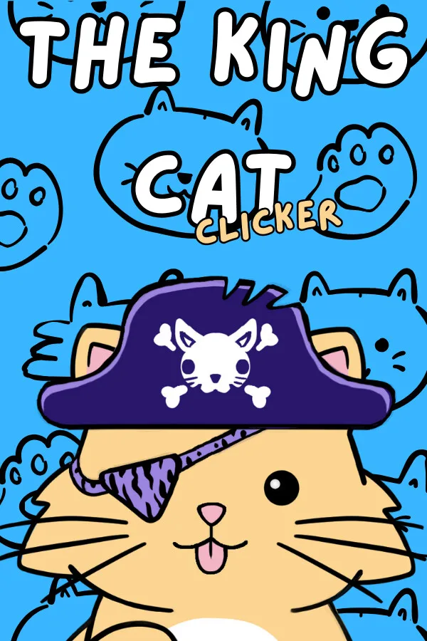 The King Cat Clicker PC