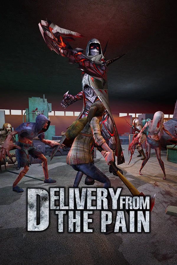 Delivery from the Pain