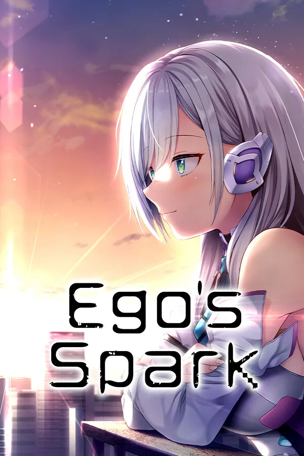 Ego's Spark PC