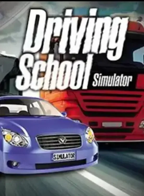 Car Driving School Simulator PC