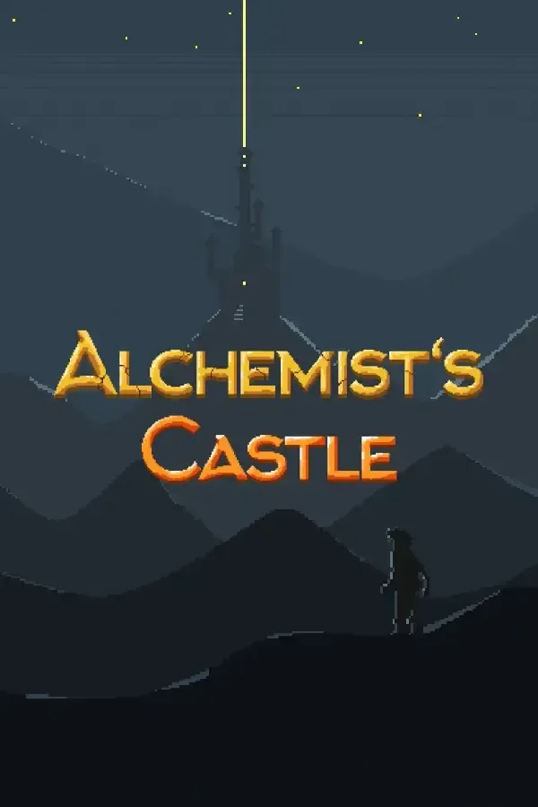 Alchemist's Alcove PC