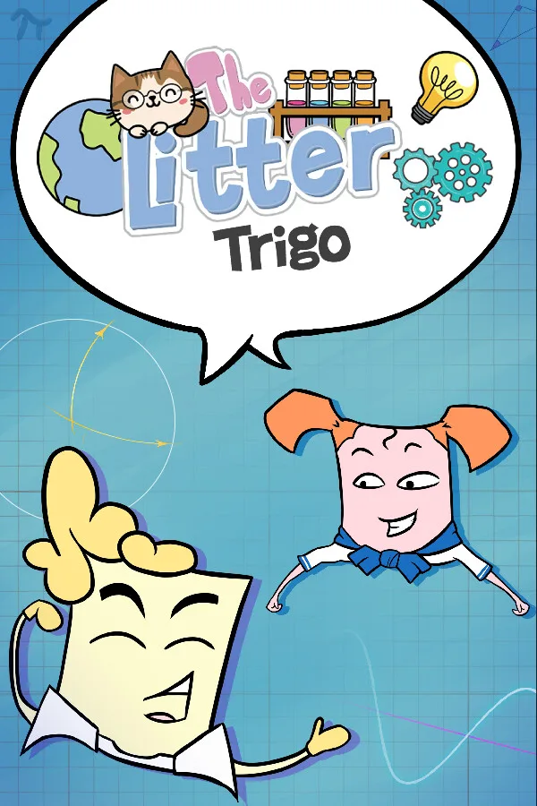 The Litter: Trigo PC