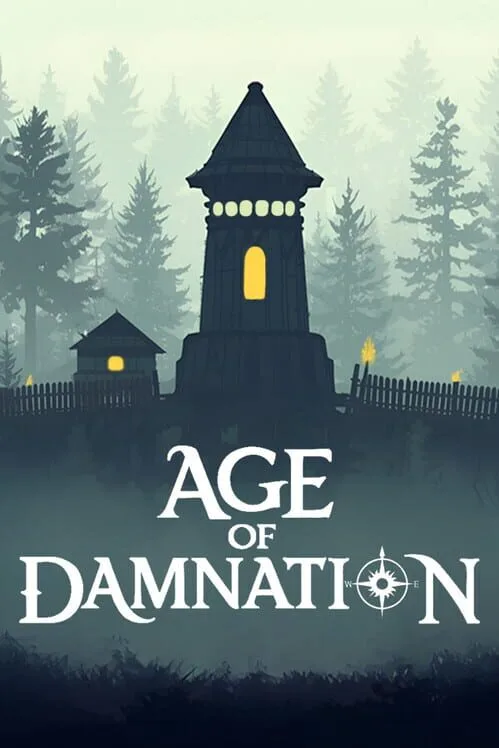 Age of Damnation PC