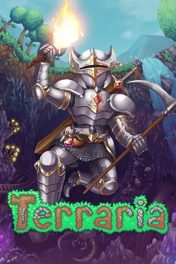 Terraria Xbox One (EU)
